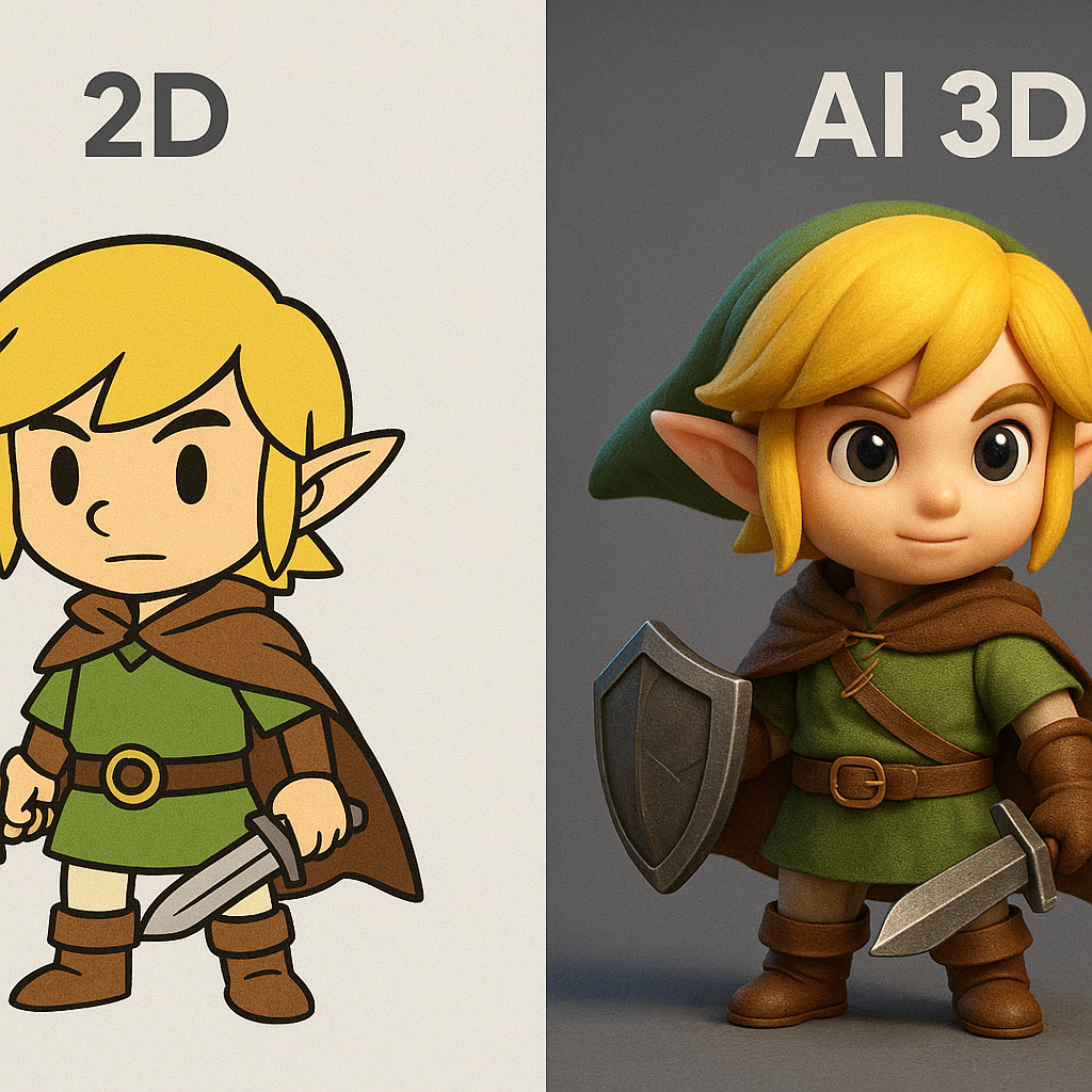 Multiple Quality Levels