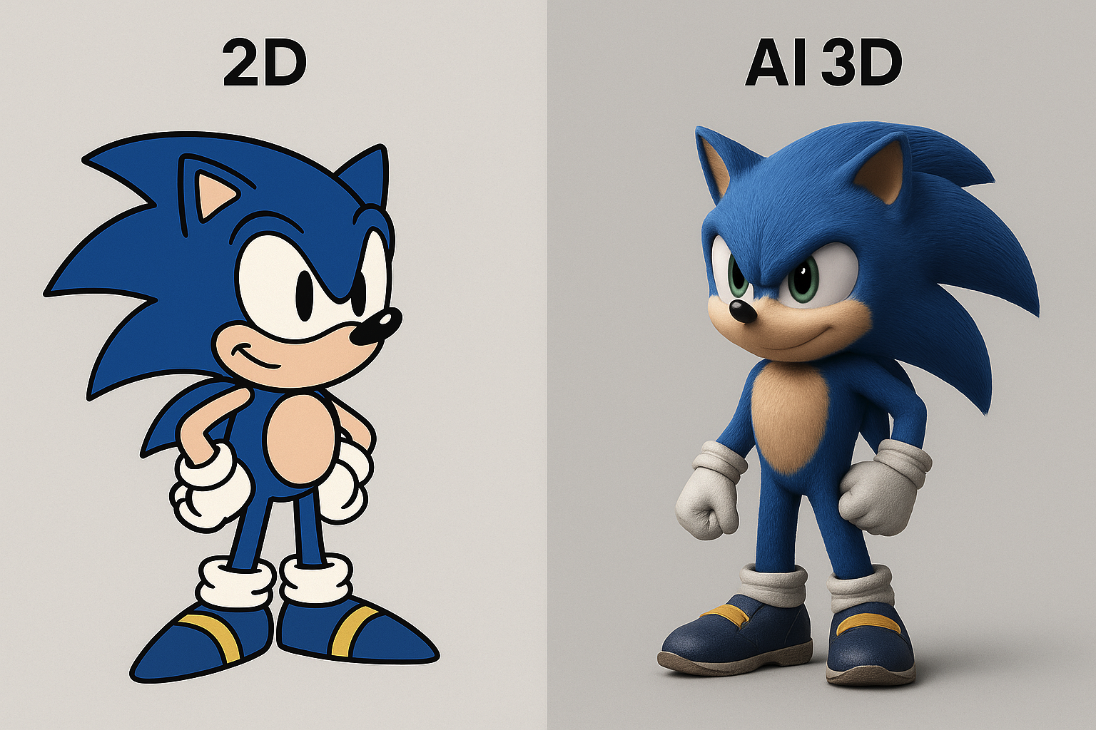 AI Generation