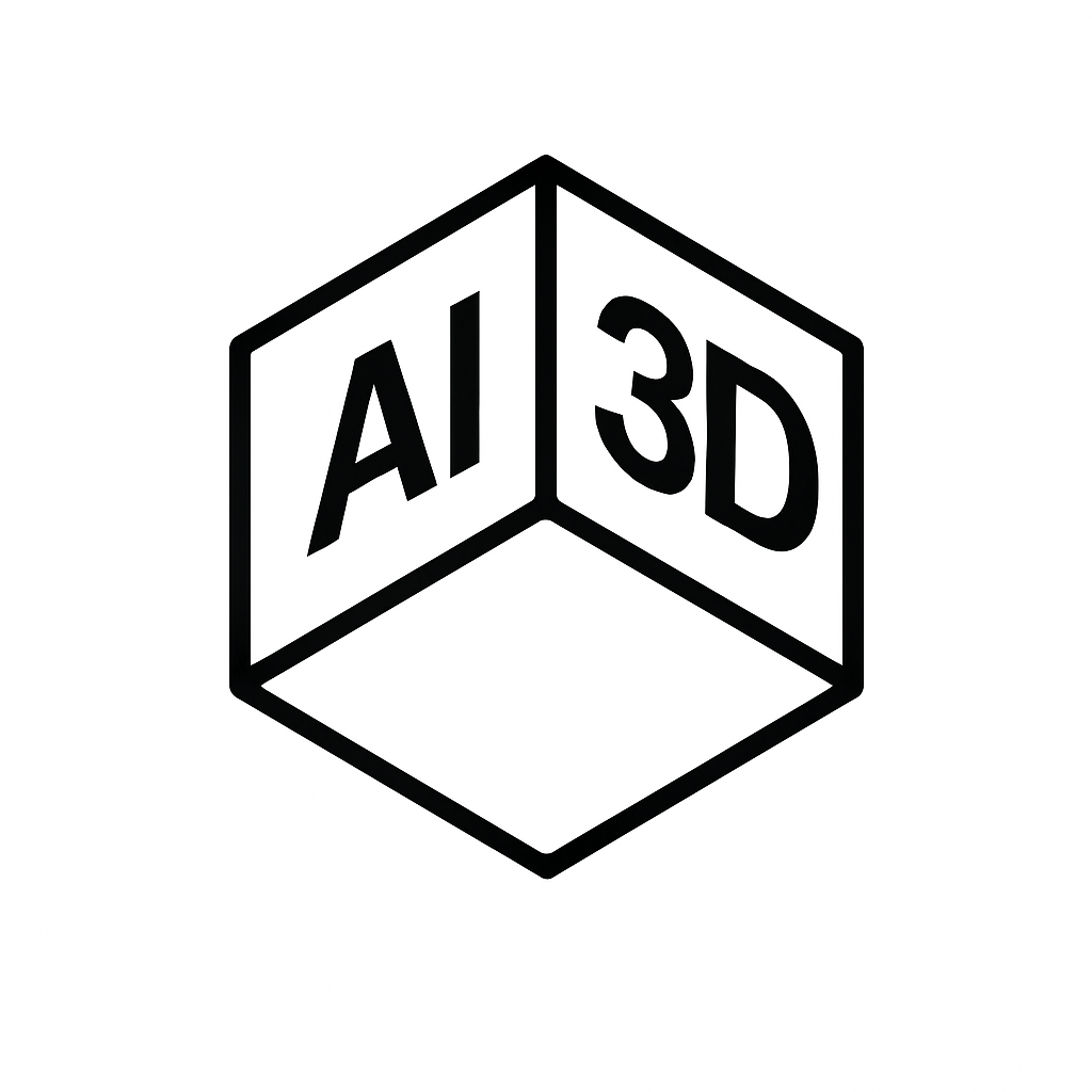 AI3D - 3D Model Generator